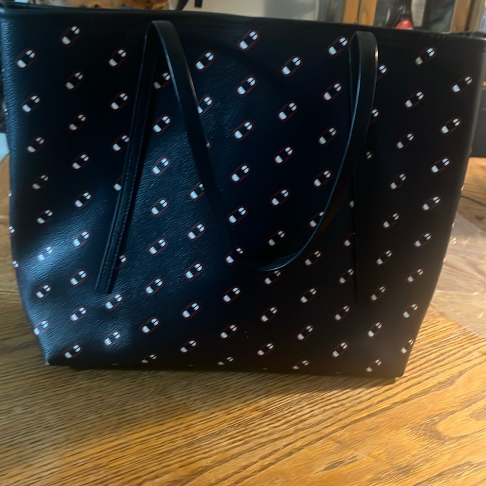 Mark Jacobs tote bag